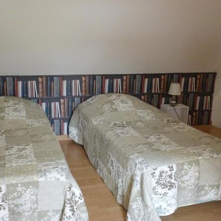 Mosnes ラ シリロー Bed & Breakfast エクステリア 写真